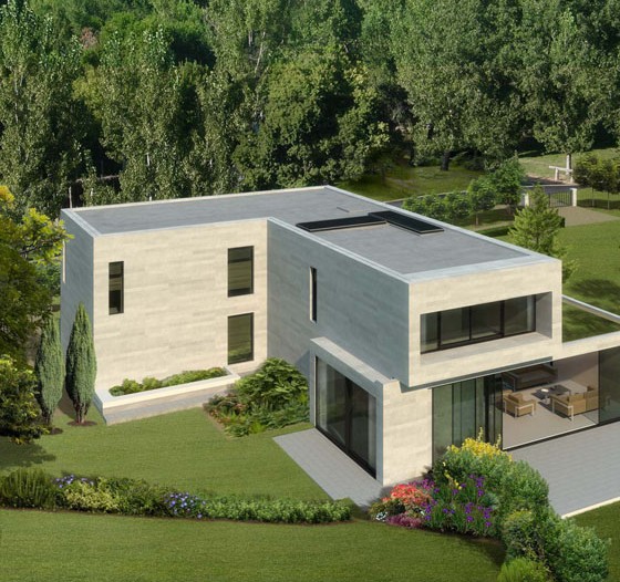Anna House