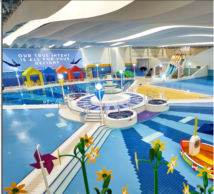Butlins Bognor Regis
