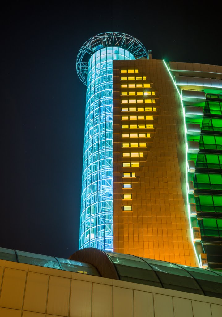 Elite Plaza