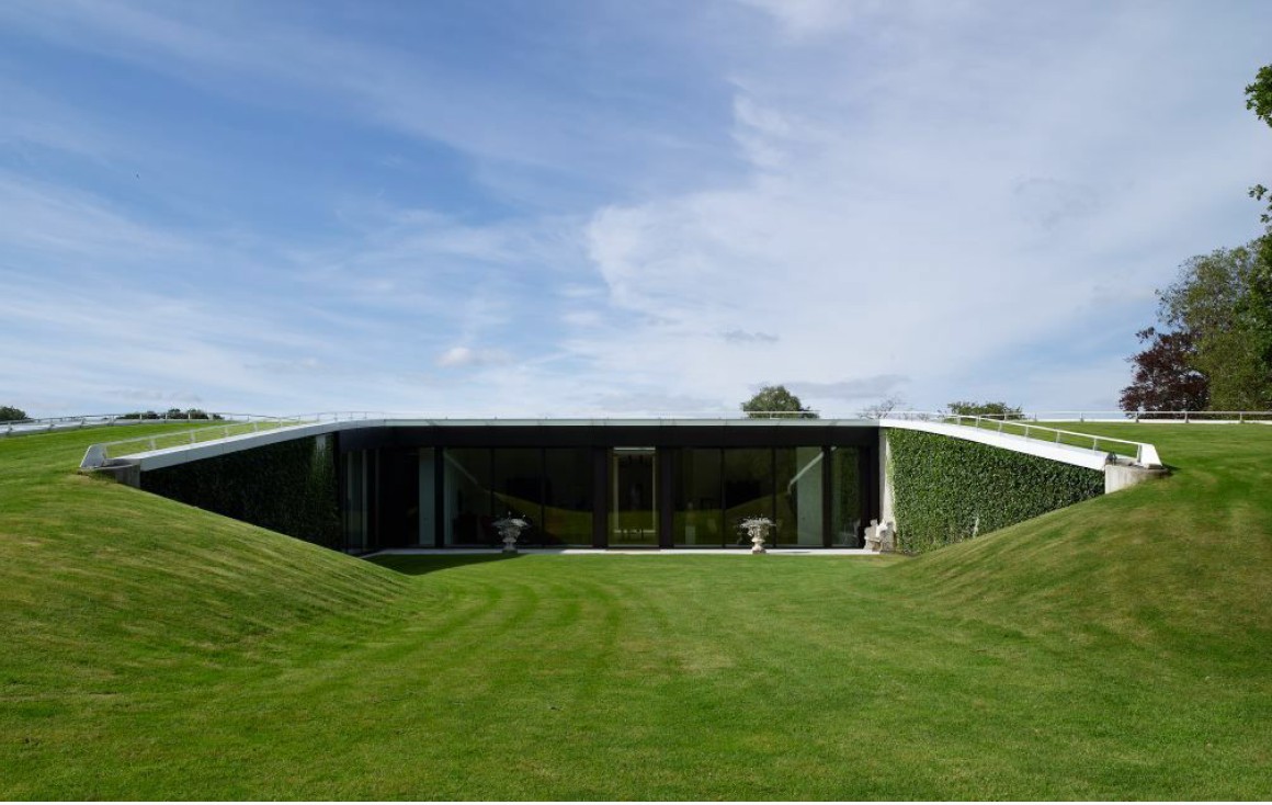 Holmewood House