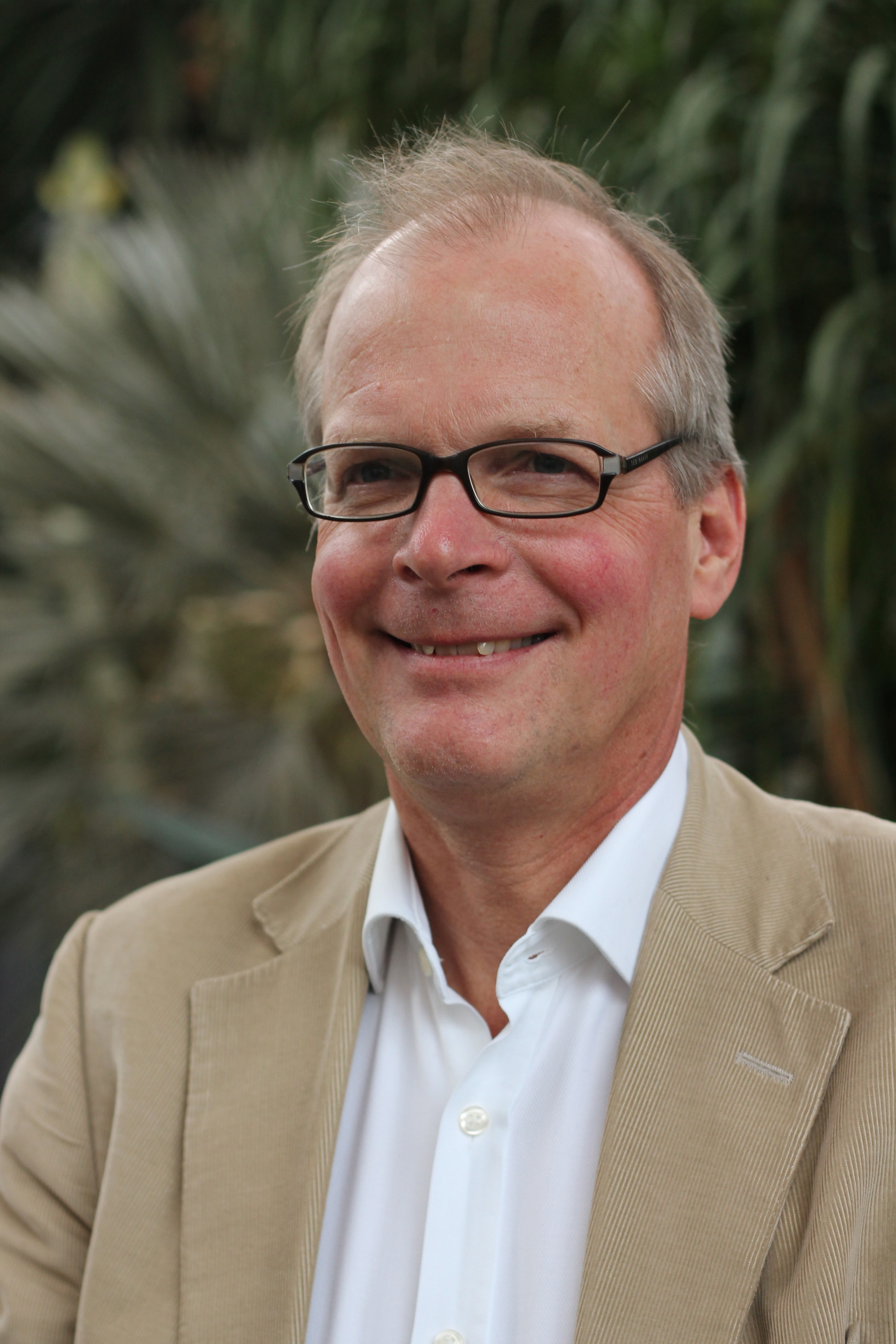 James Ross