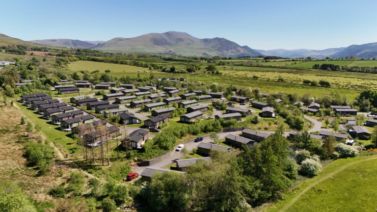 Keswick Reach Lodge
