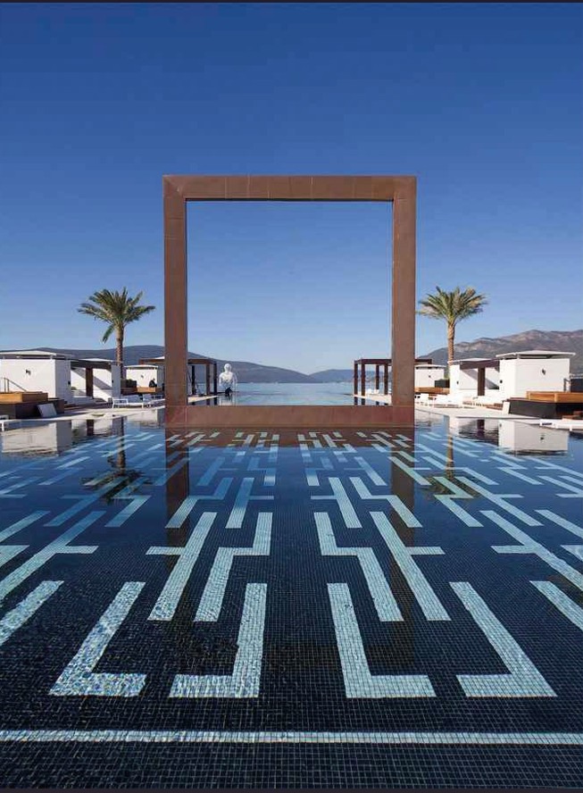 Lido Porto Montenegro