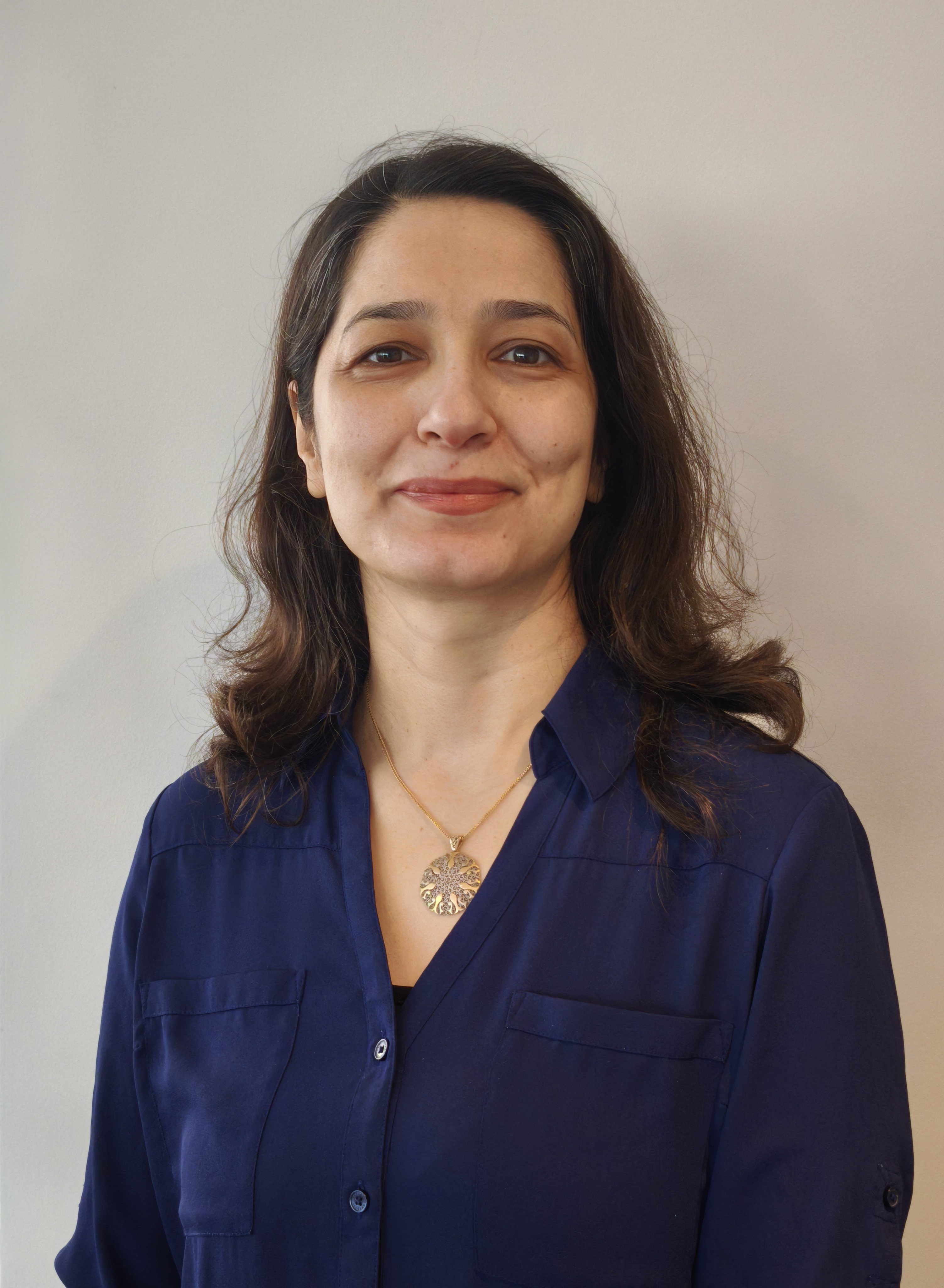Negar Tamari