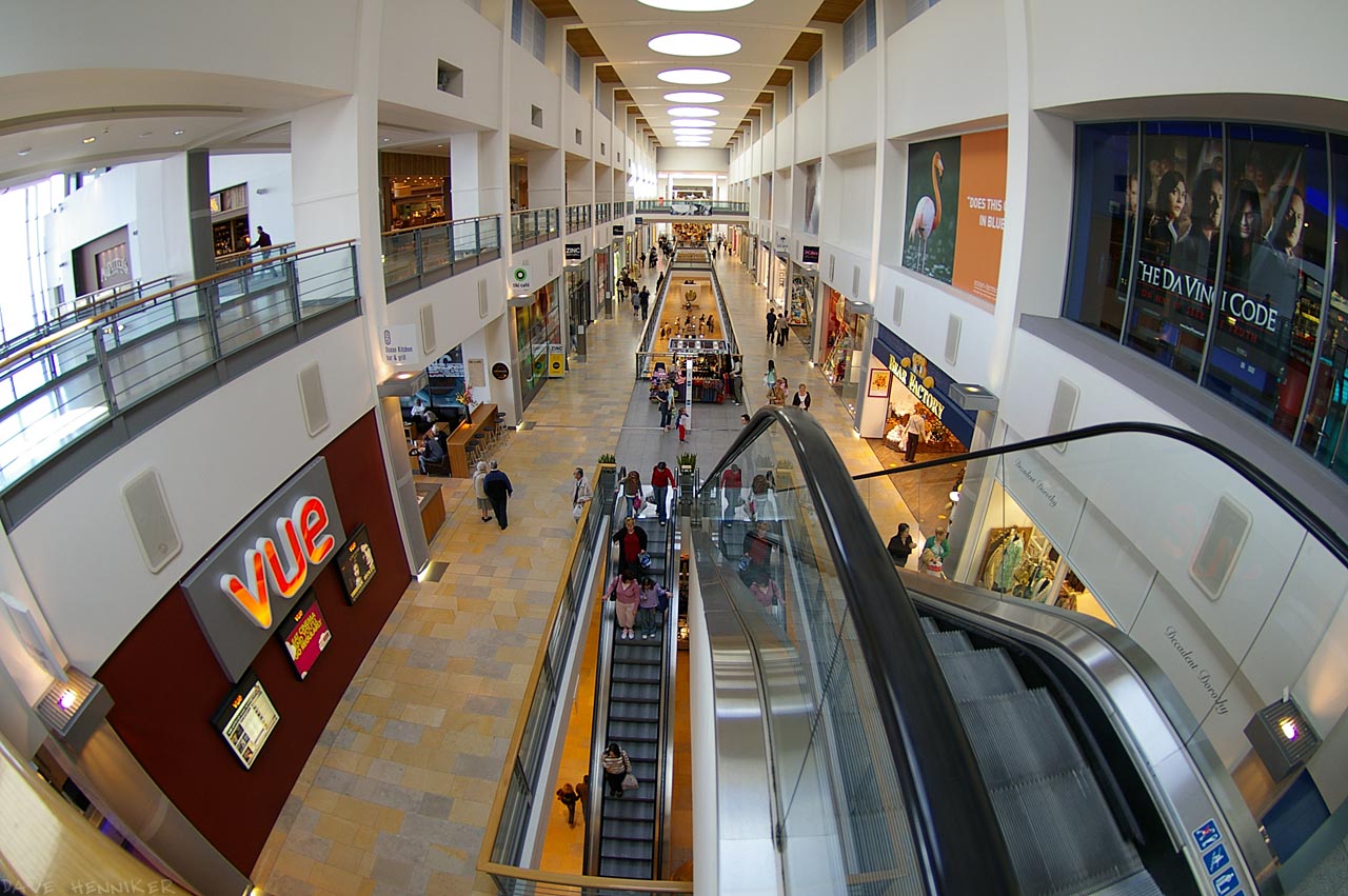 Ocean Terminal
