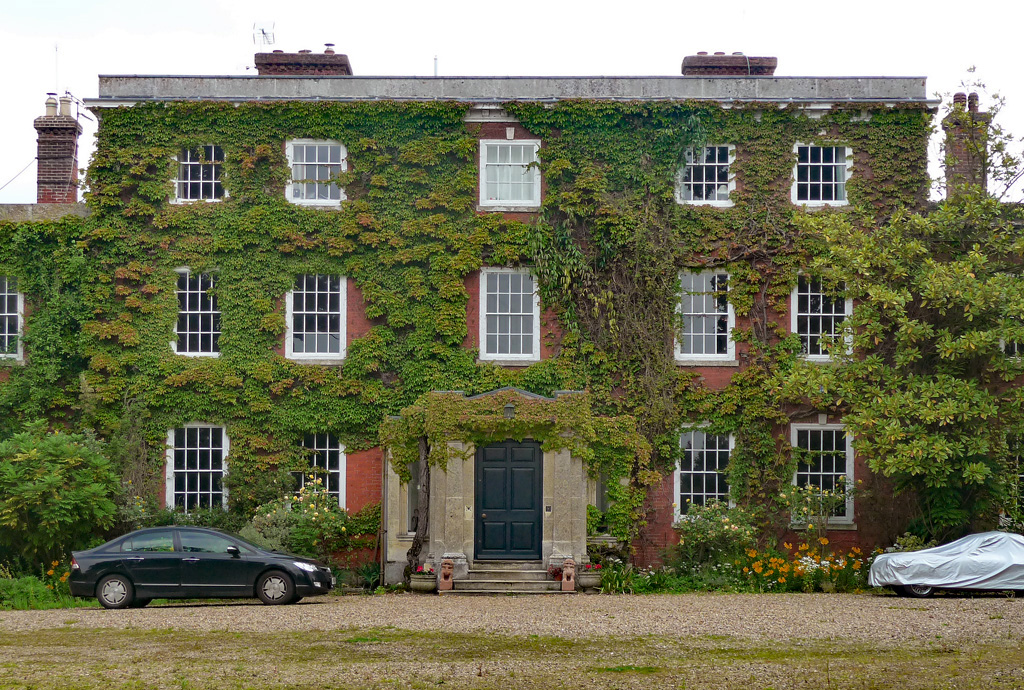 Roydon Hall