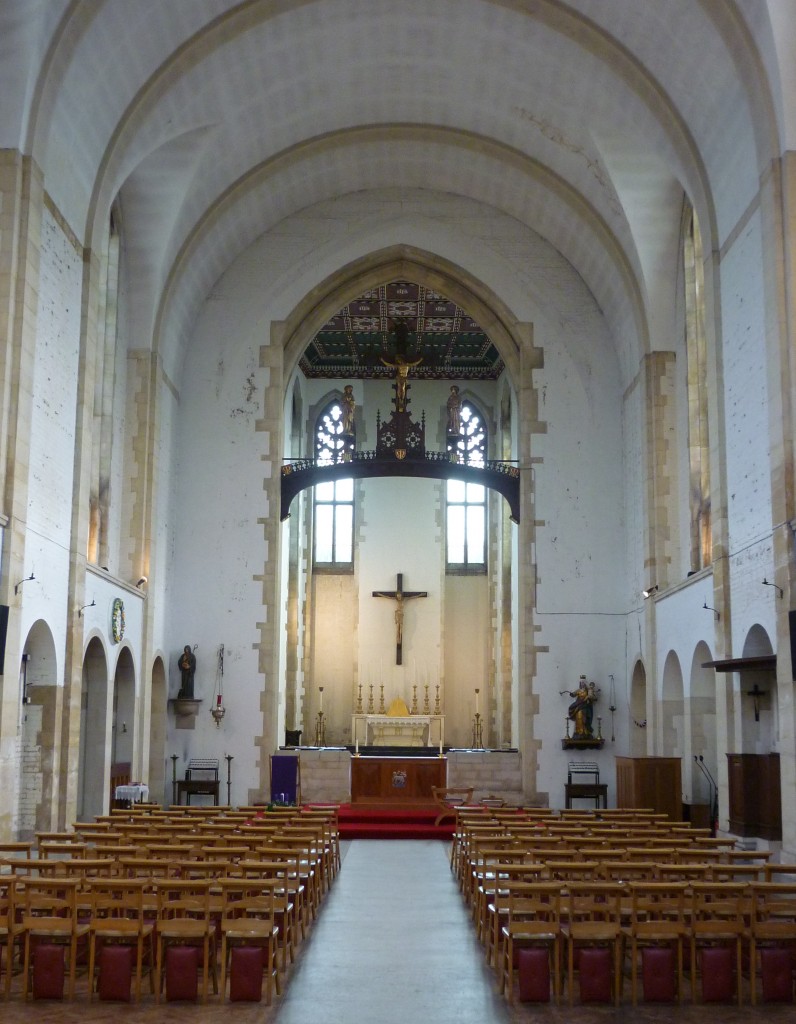St Benet's Church