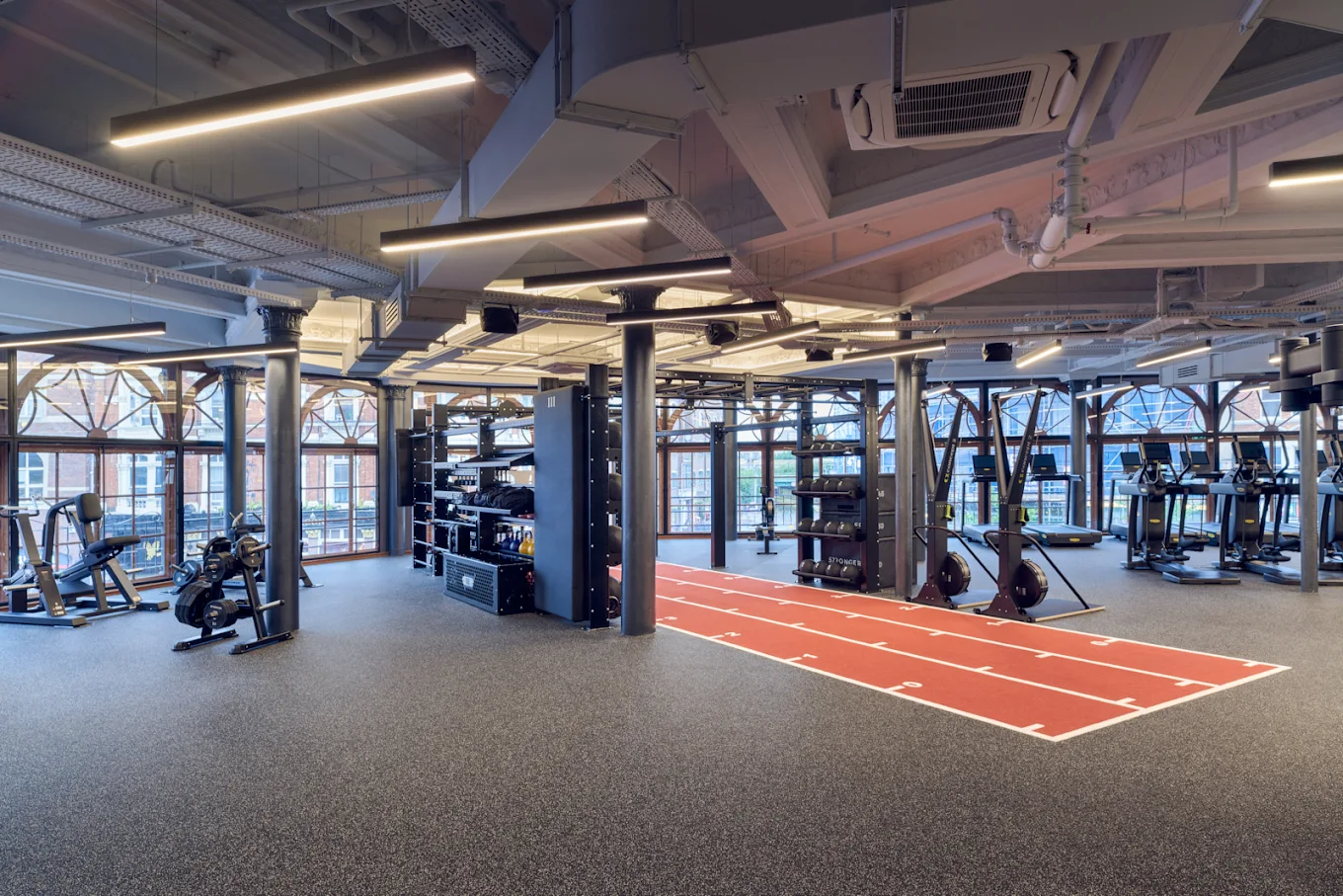 Third Space Clapham