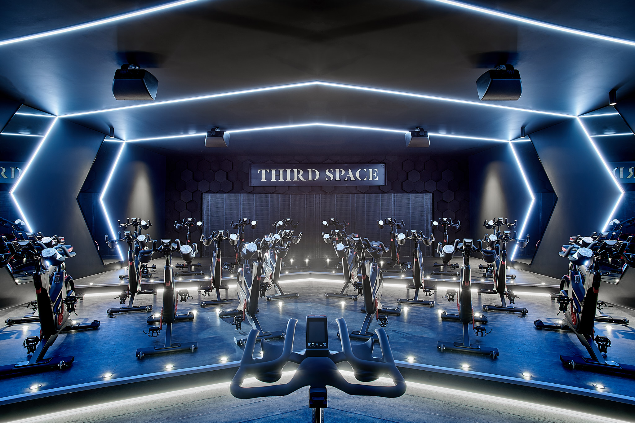 Third Space Wimbledon