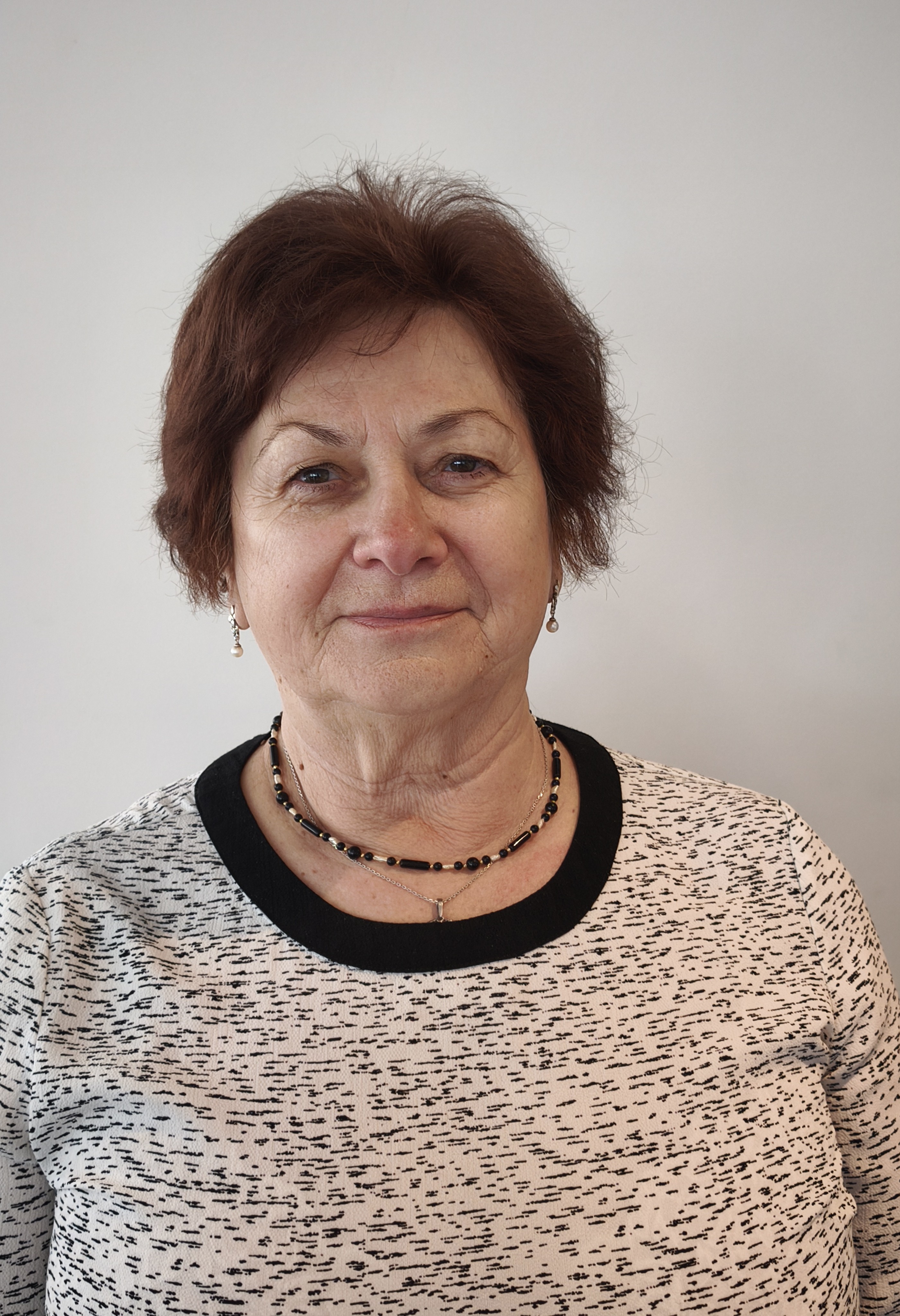 Vera Grekova